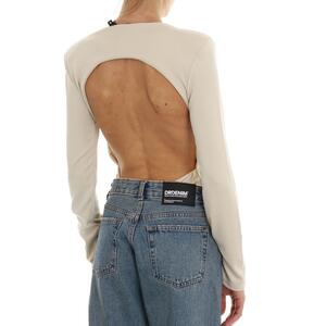 BODY SCHIENA SCOPERTA HAVEONE - Mad Fashion | img vers.300x/